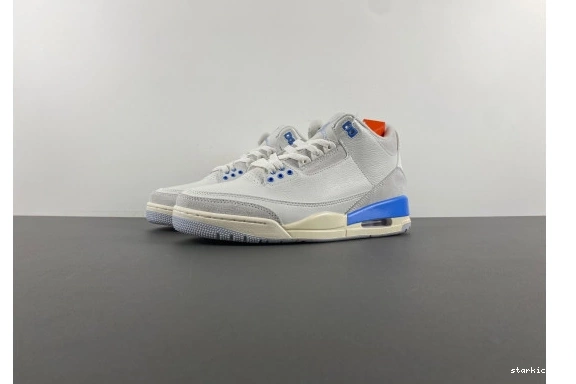  “Lucky  CT8532-101 CT8532-101 Shorts” 3 Jordan Air 0805